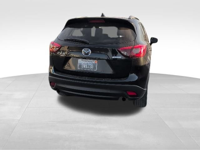 Used 2016 MAZDA CX-5 Grand Touring image 6