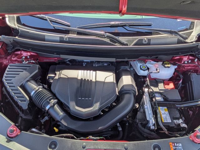 New 2026 Buick Enclave Sport Touring w/ Power Package image 35