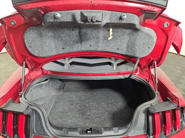 Used 2019 Ford Mustang Premium w/ Ecoboost Performance Package RWD image 30