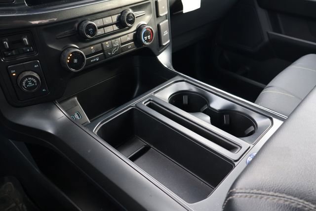 Used 2024 Ford F150 STX w/ STX Black Appearance Package image 13