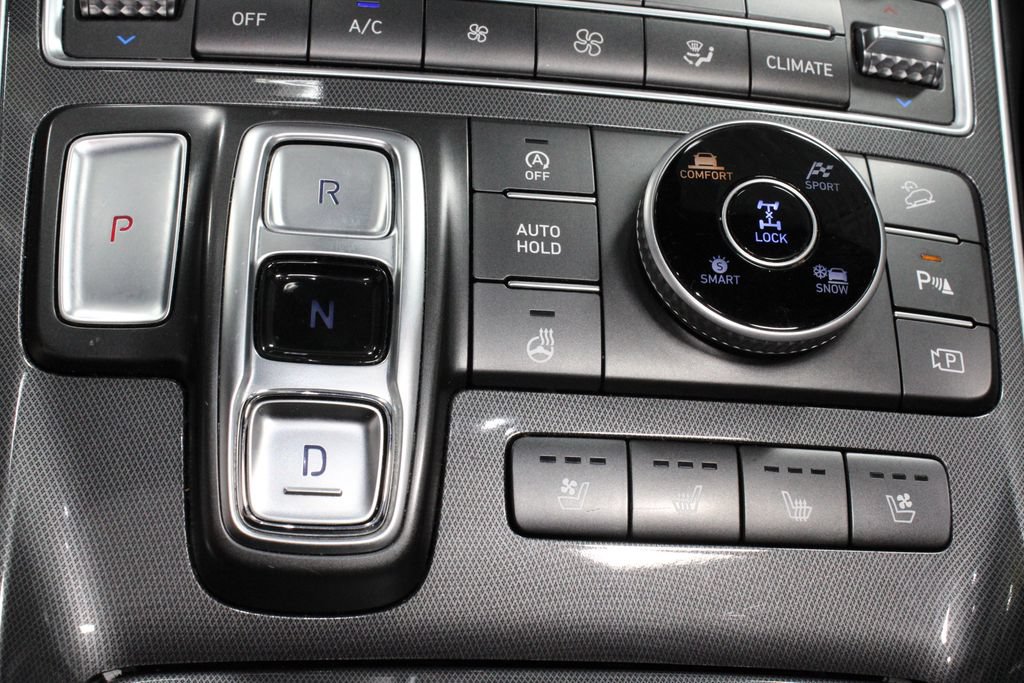 Used 2022 Hyundai Santa Fe Calligraphy AWD/4WD image 31