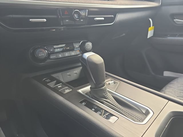 New 2026 Nissan Kicks SV w/ SV Premium Package image 26