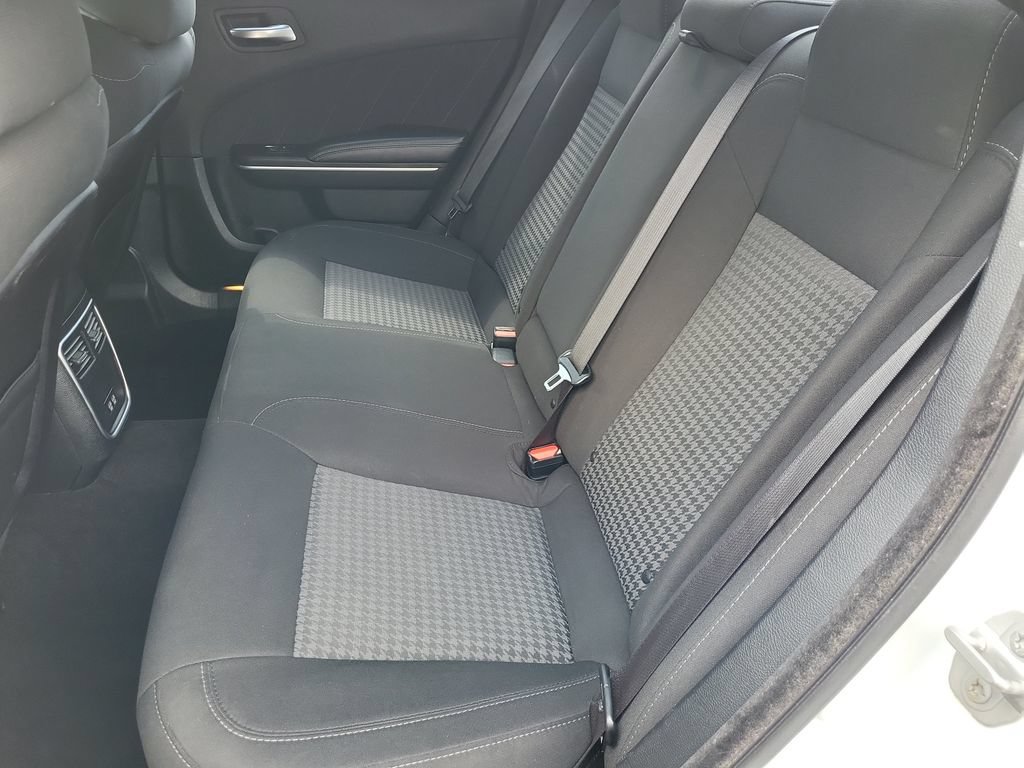 Used 2020 Dodge Charger R/T RWD image 14