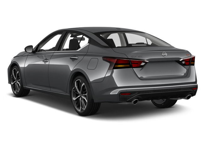 Used 2023 Nissan Altima 2.5 SR FWD image 2