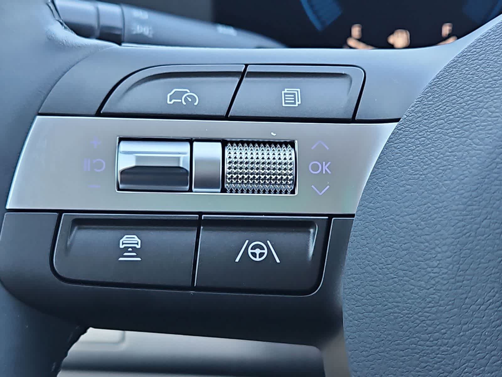 New 2026 Hyundai Kona SEL Sport FWD image 28