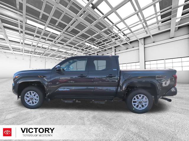 Used 2026 Toyota Tacoma SR5 AWD/4WD image 7