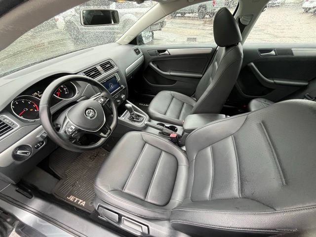 Used 2016 Volkswagen Jetta SE FWD image 27