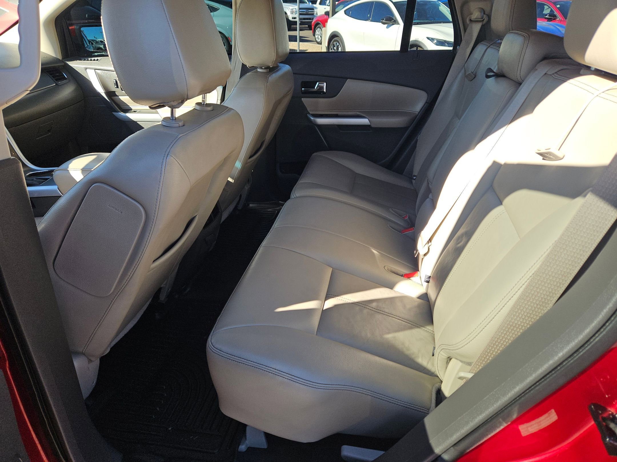 Used 2014 Ford Edge SEL w/ Equipment Group 205A image 21