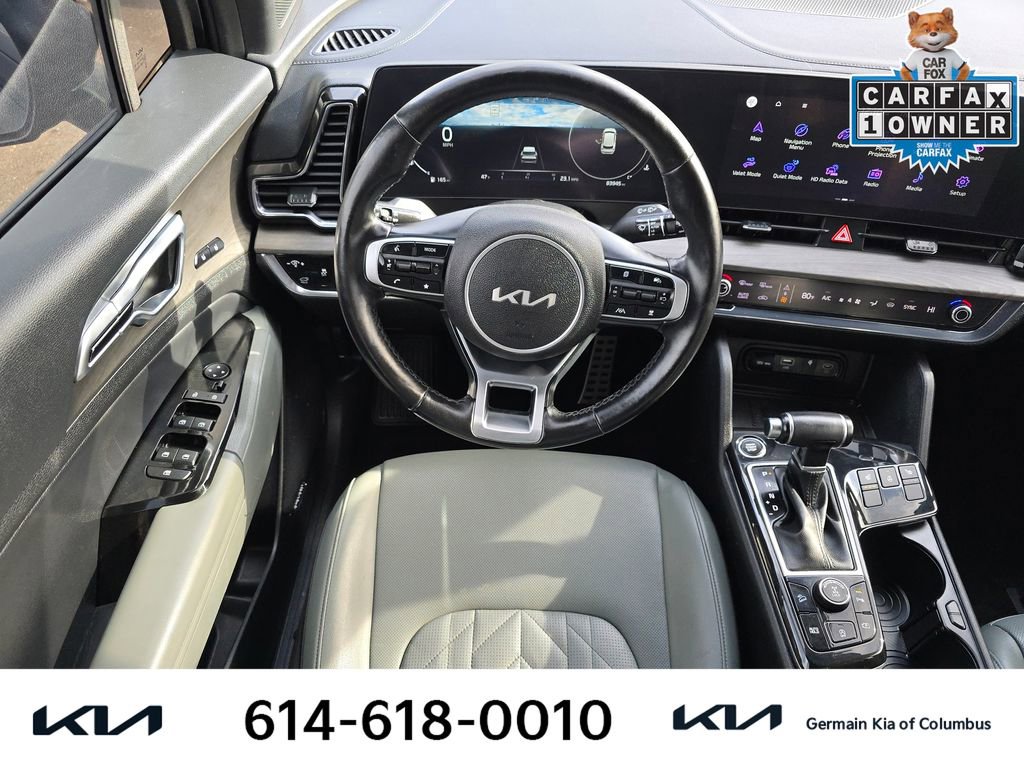 Used 2023 Kia Sportage X-Pro image 16
