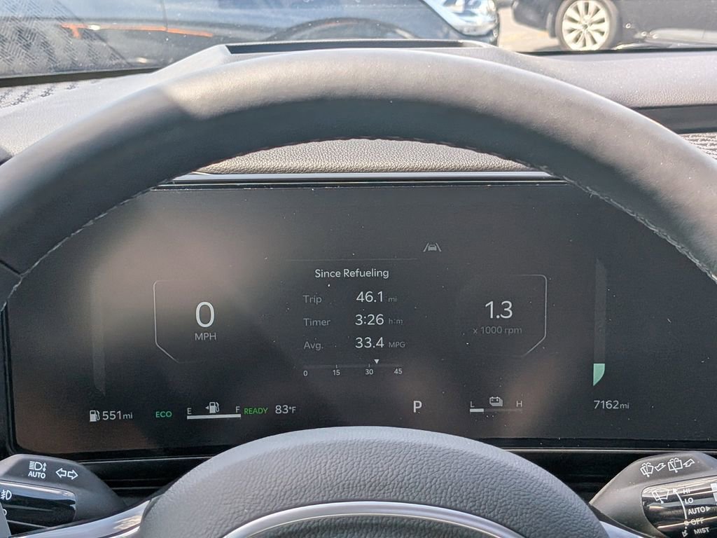 Used 2026 Kia Carnival SX Prestige image 32