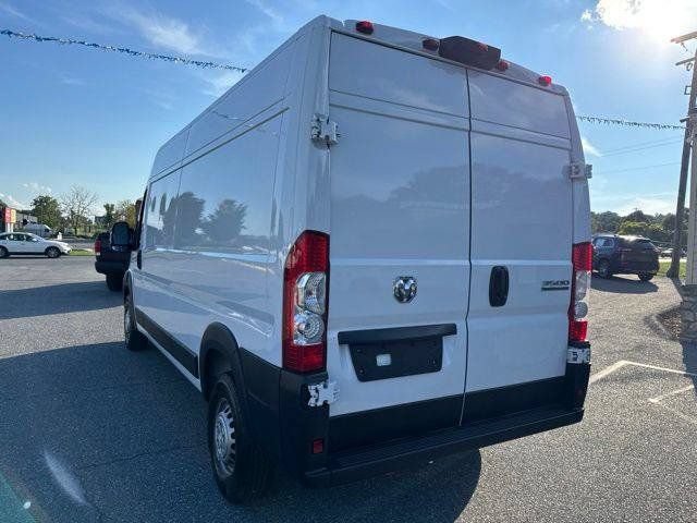 Used 2025 RAM ProMaster 3500 w/ Convenience Group FWD image 6
