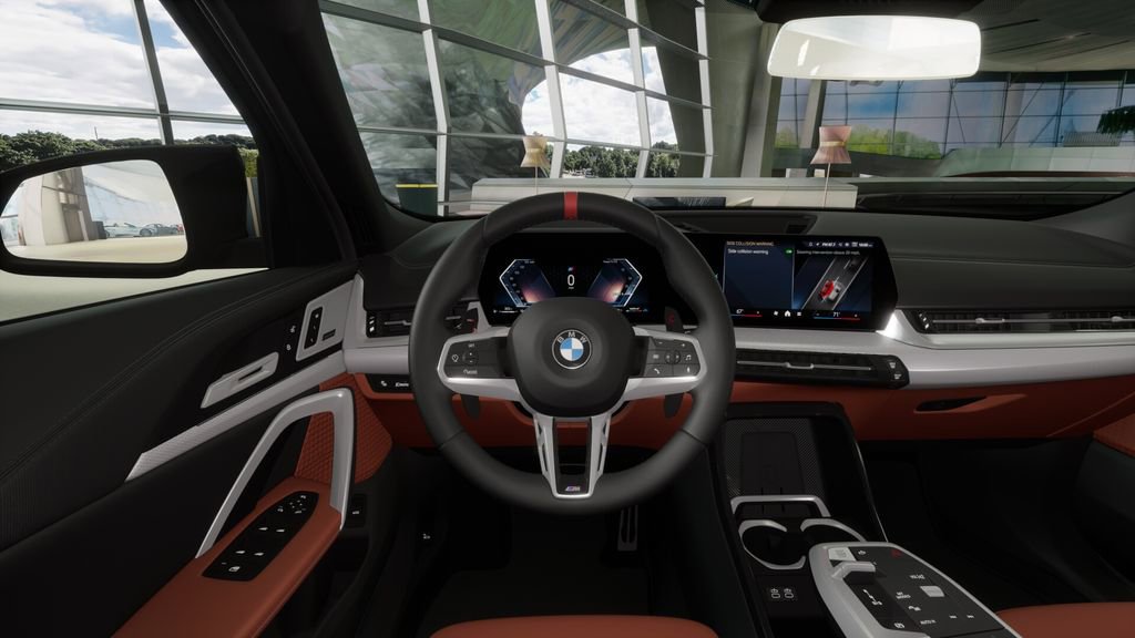 New 2026 BMW X2 xDrive28i w/ Technology Package image 13