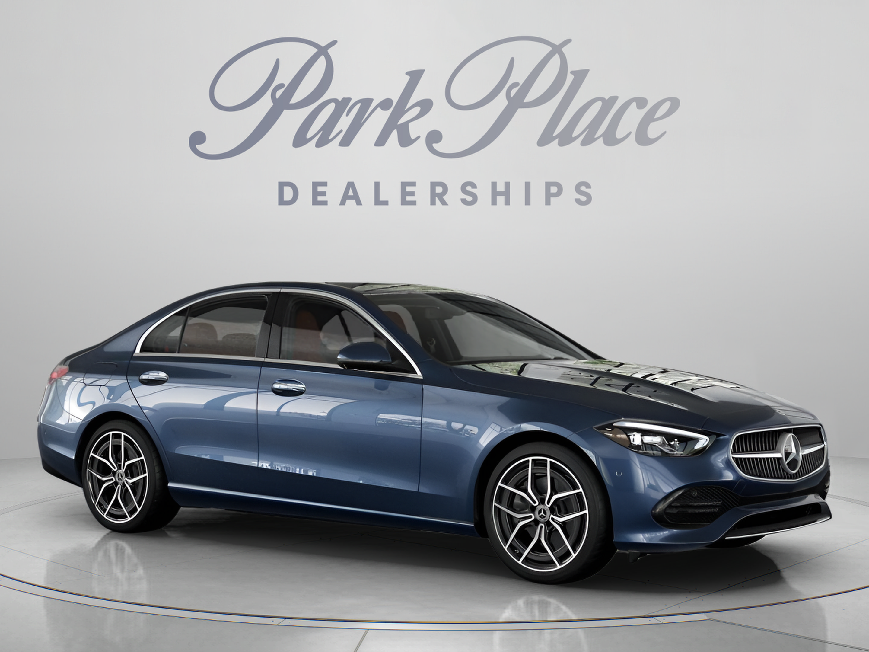 Certified 2026 Mercedes-Benz C 300 Sedan image 31