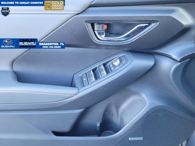 New 2026 Subaru Crosstrek 2.5i Limited AWD/4WD image 14