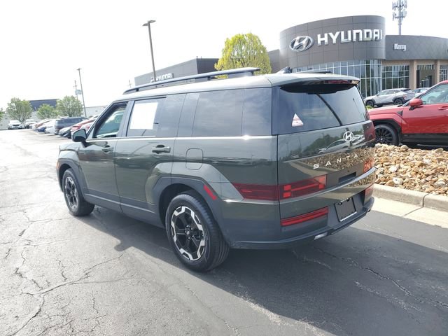 Used 2026 Hyundai Santa Fe SEL AWD/4WD image 3