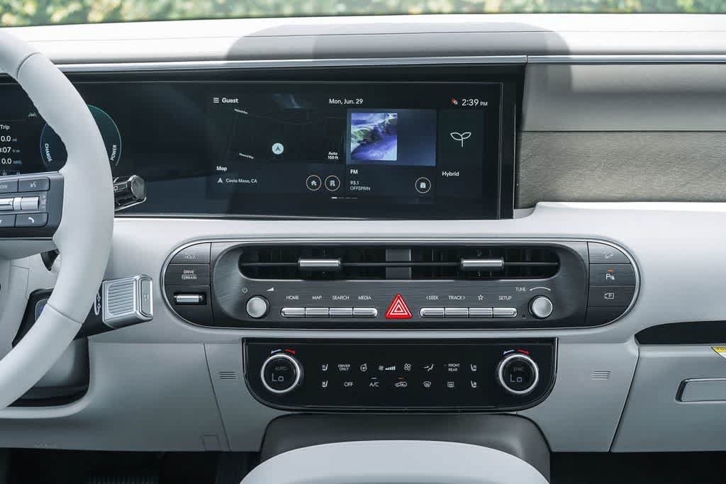 New 2026 Hyundai Palisade SEL Premium AWD/4WD image 13