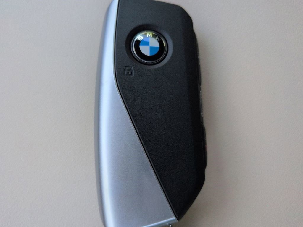 New 2026 BMW X3 xDrive30 w/ Premium Package image 30