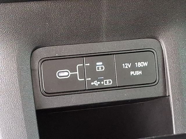 Used 2025 Hyundai Ioniq 5 SEL image 27