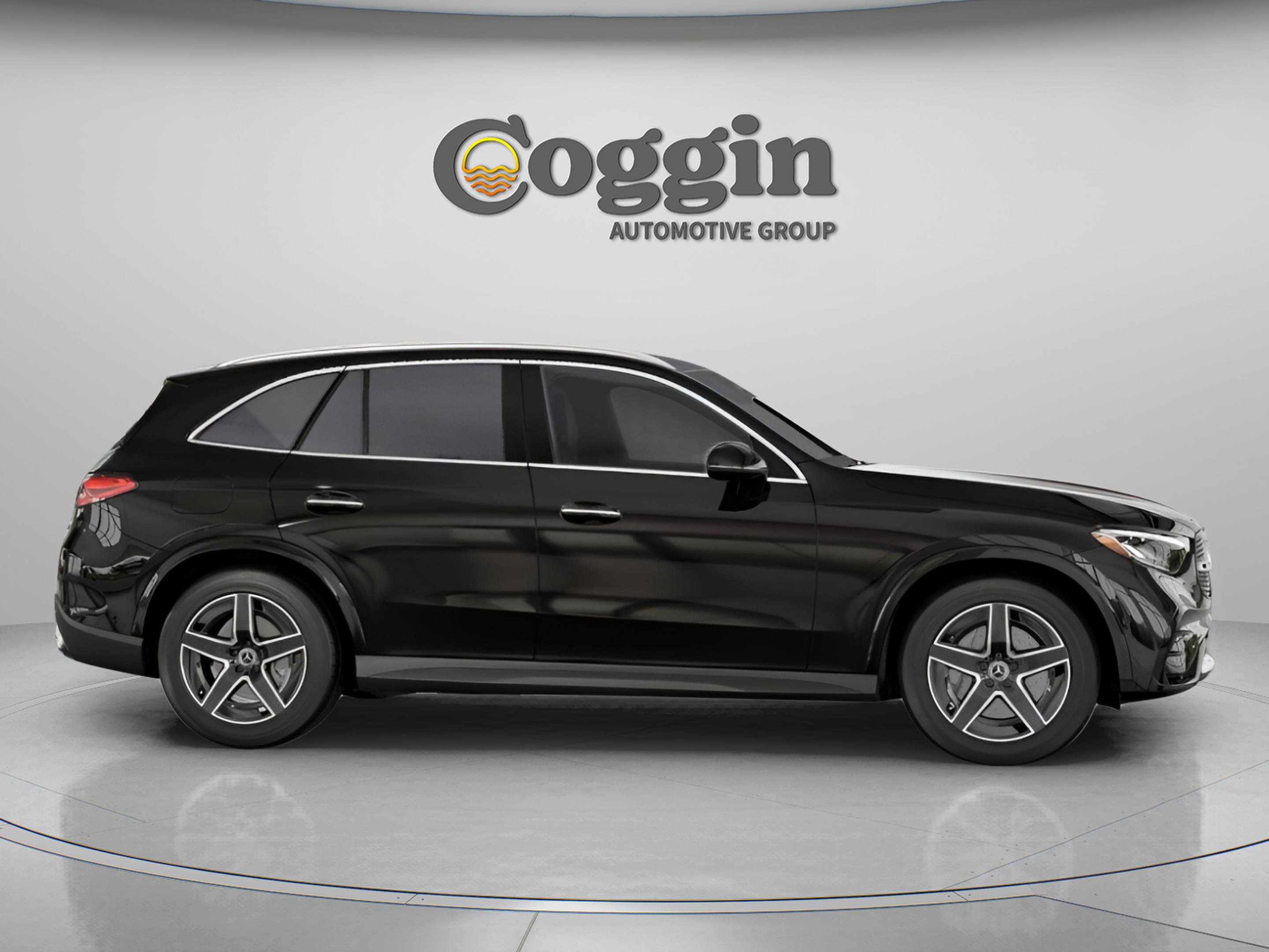 New 2026 Mercedes-Benz GLC 300 image 26