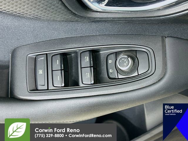 Used 2022 Subaru Outback Premium image 21