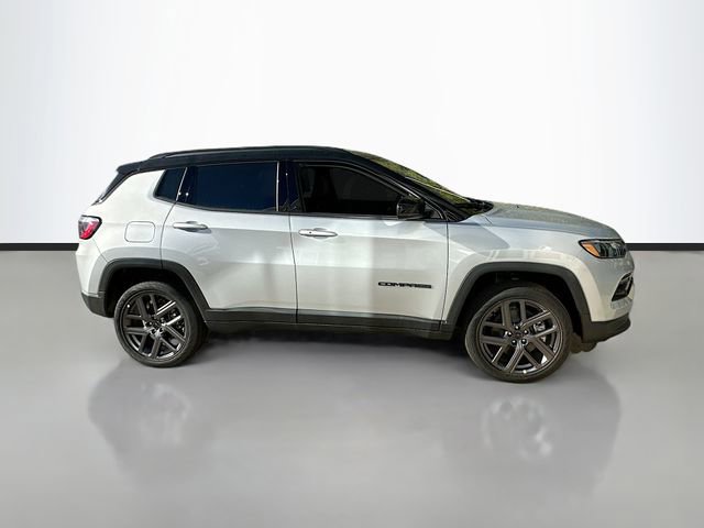 New 2026 Jeep Compass Limited image 5