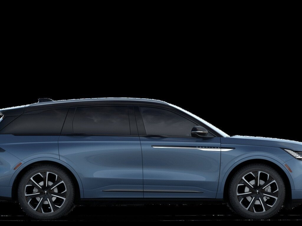 New 2026 Lincoln Nautilus Reserve image 27