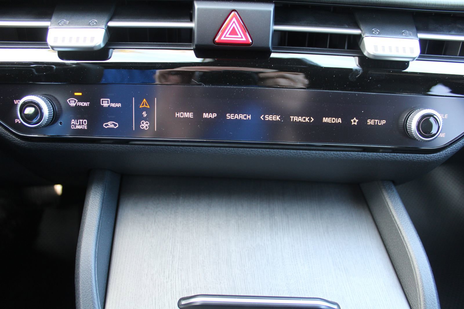 New 2026 Kia Sportage X-Line AWD/4WD image 44