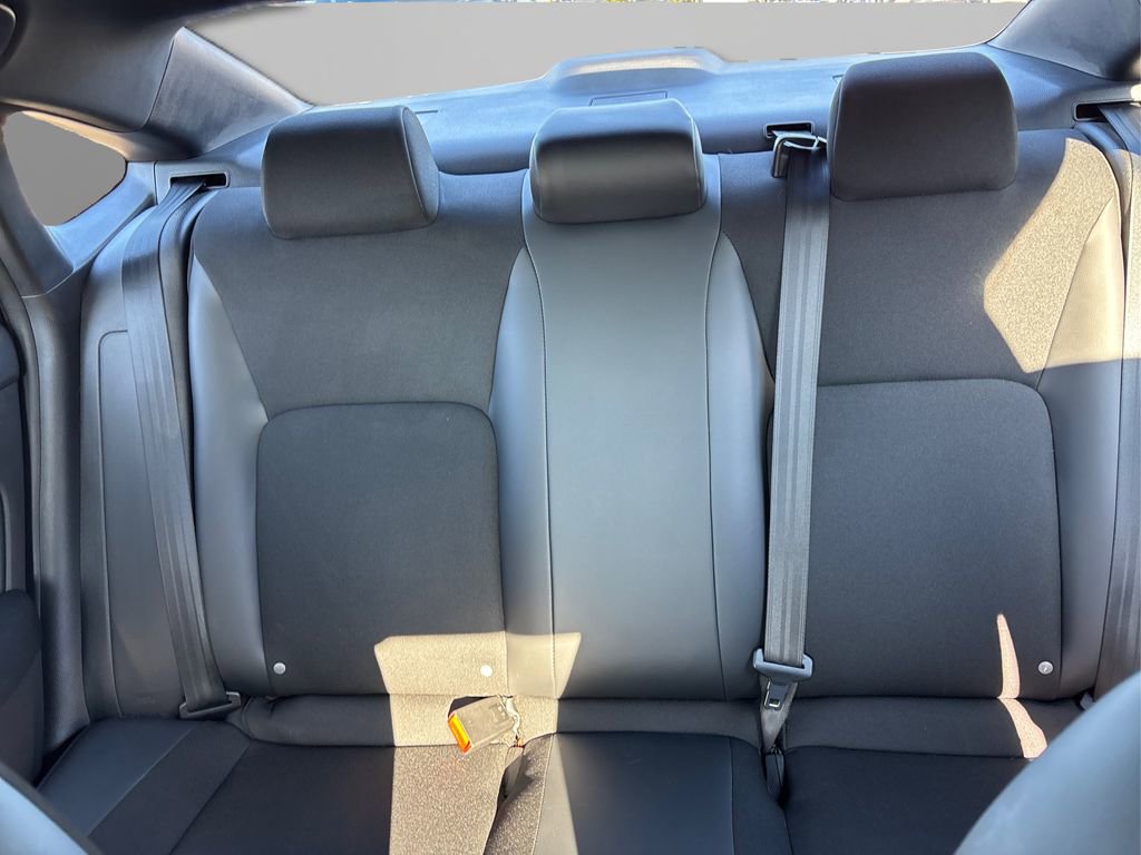 Used 2023 Honda Civic Sport image 18