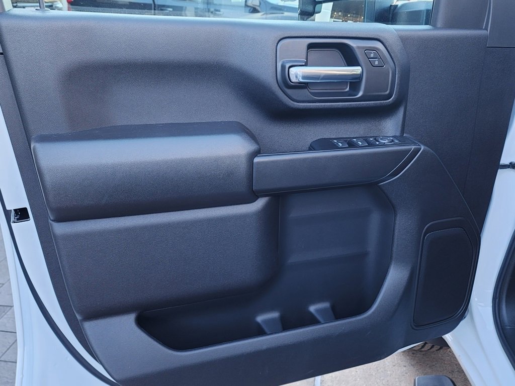 New 2026 GMC Sierra 2500 Pro image 15