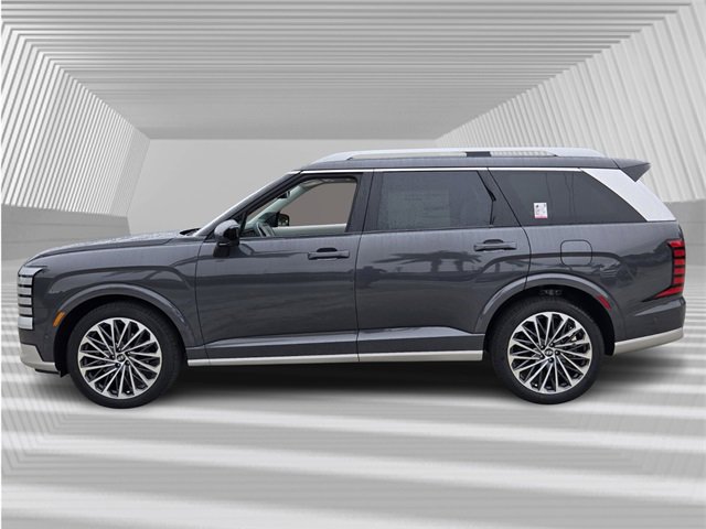 New 2026 Hyundai Palisade Calligraphy image 2