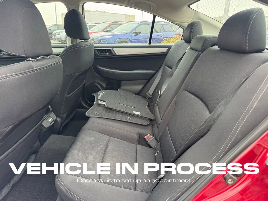 Used 2018 Subaru Legacy 2.5i Premium w/ Eyesight & BSD & Rcta & HBA image 9