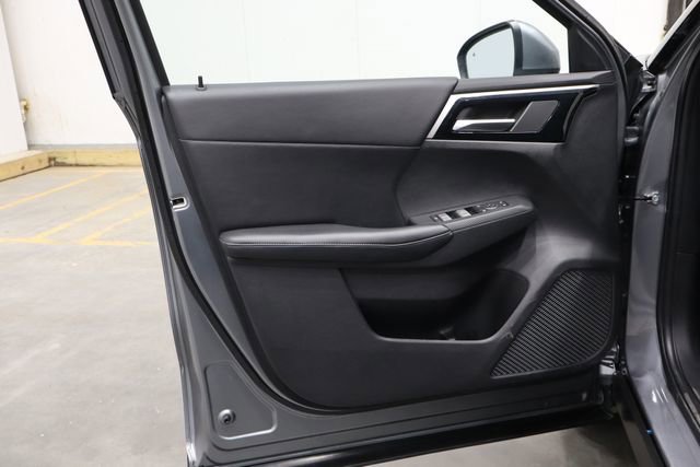 Used 2022 Mitsubishi Outlander SE image 17