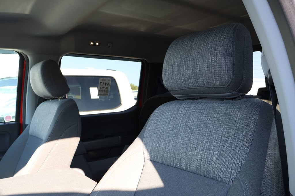 Used 2021 Ford F150 XLT w/ Equipment Group 302A High AWD/4WD image 10