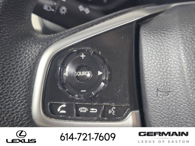 Used 2019 Honda CR-V LX image 38