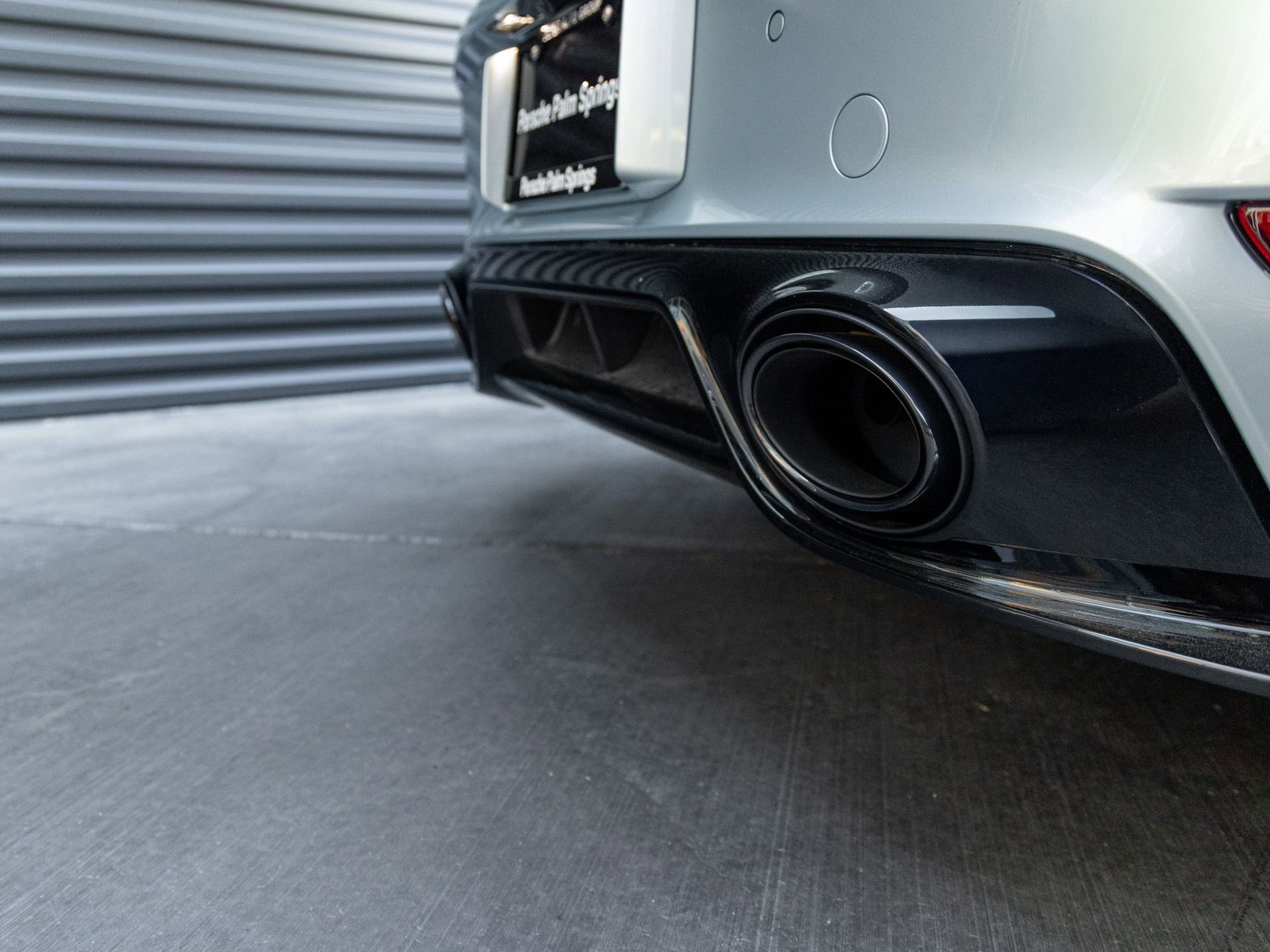 Certified 2023 Porsche 911 Sport Classic image 40