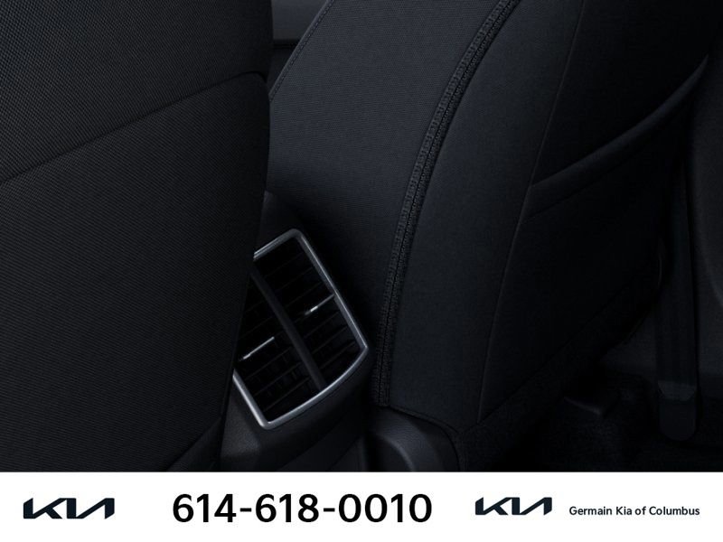 New 2026 Kia Sportage S AWD/4WD image 29