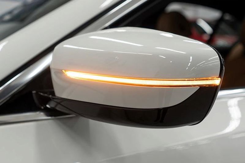 Used 2023 BMW 530i xDrive w/ Convenience Package image 48