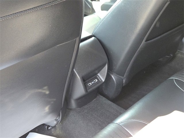 Used 2024 Honda Civic Touring image 10