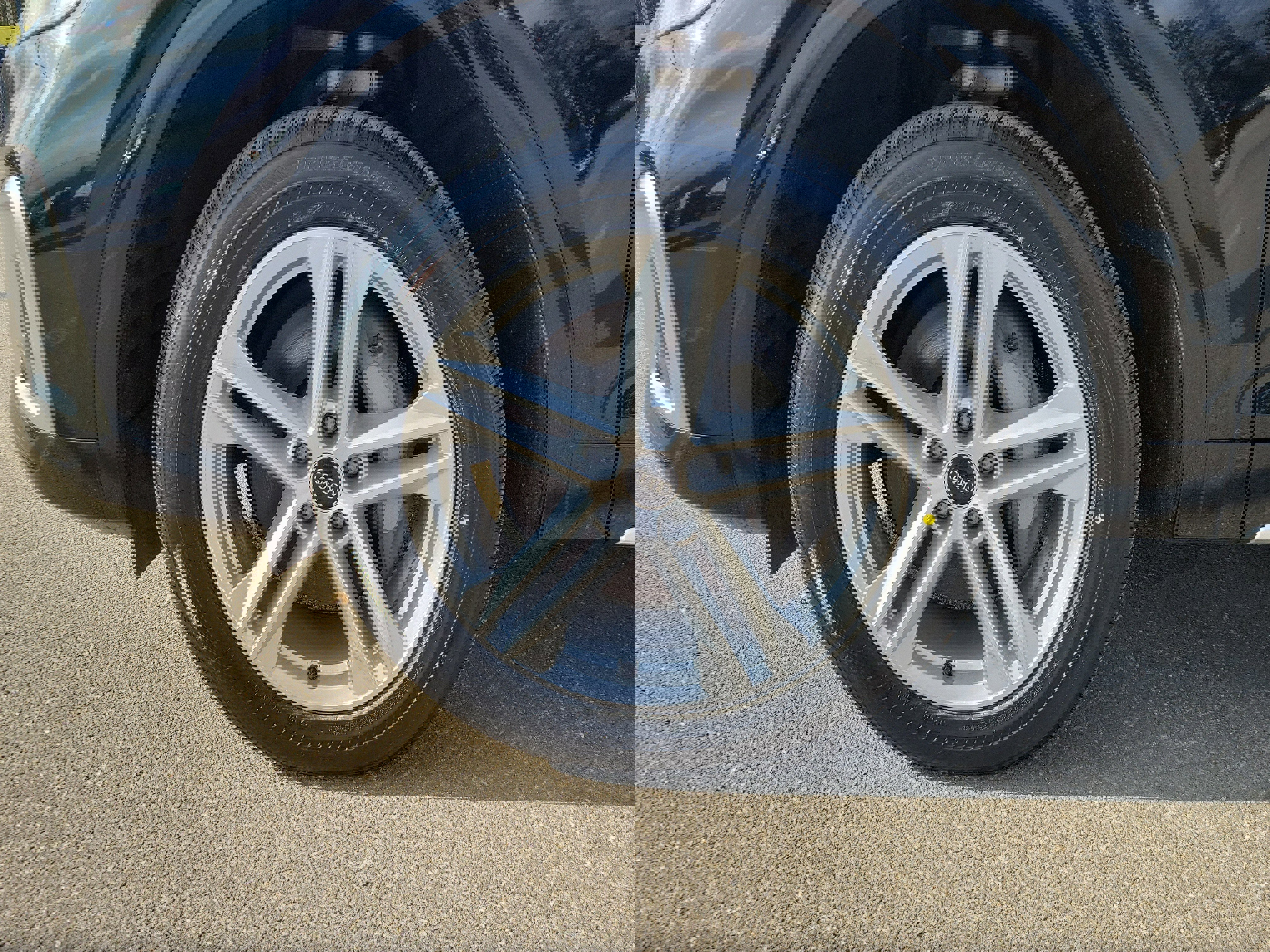 Used 2025 Audi Q5 e Premium Plus w/ Premium Plus Package image 11