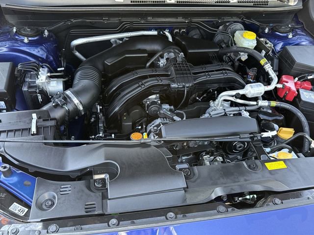 Used 2026 Subaru Crosstrek 2.5i Wilderness image 19