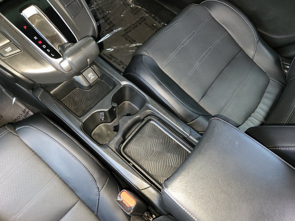 Used 2018 Honda CR-V EX-L image 23
