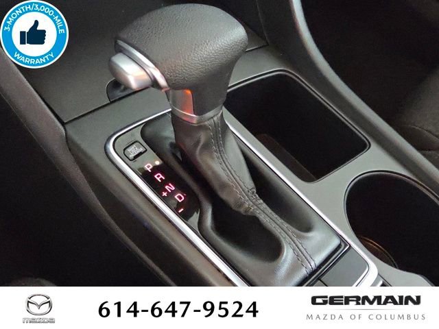Used 2018 Kia Optima LX FWD image 27