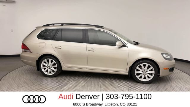 Used 2013 Volkswagen Jetta TDI FWD image 9