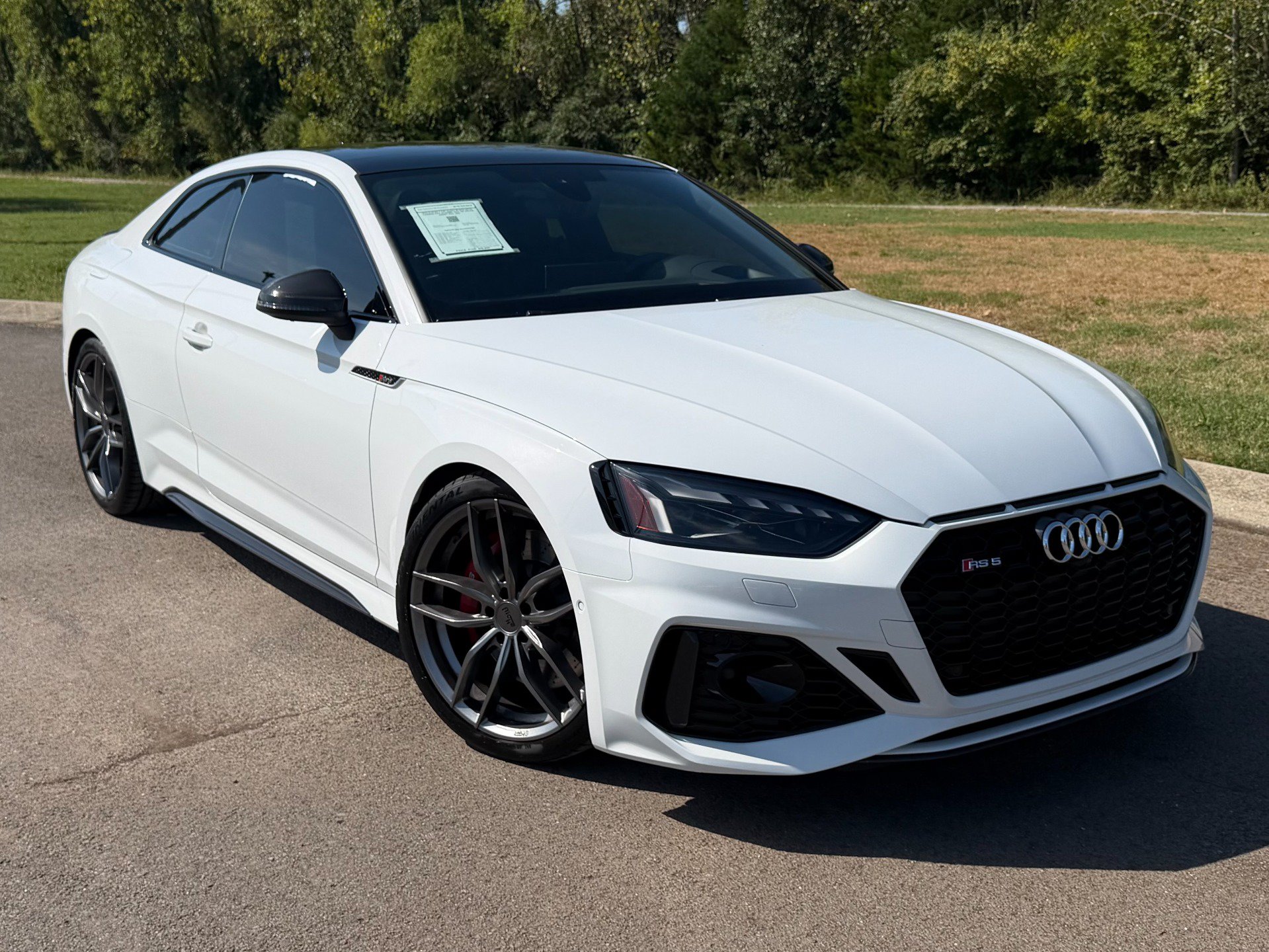 Used 2023 Audi RS 5