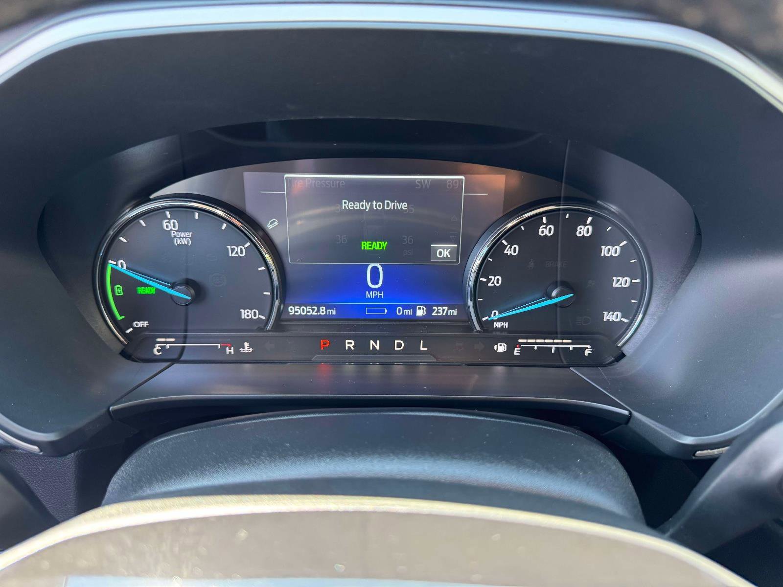 Used 2022 Ford Escape SEL image 19
