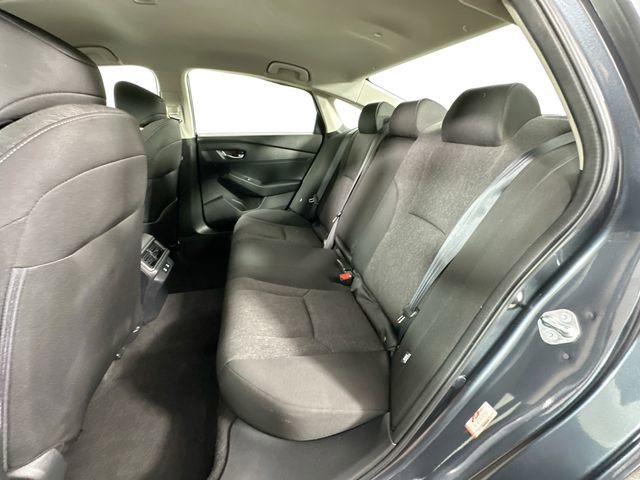 Used 2025 Honda Accord LX image 23