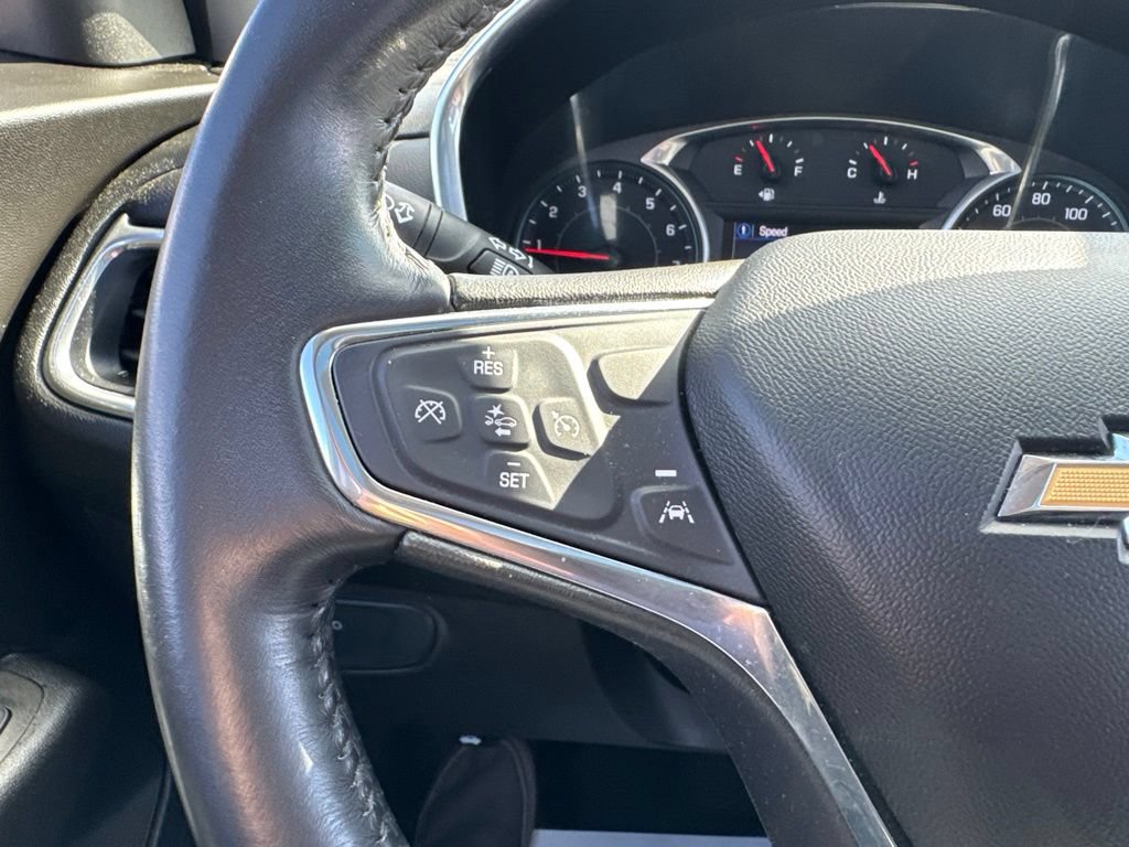 Used 2022 Chevrolet Equinox LT AWD/4WD image 22