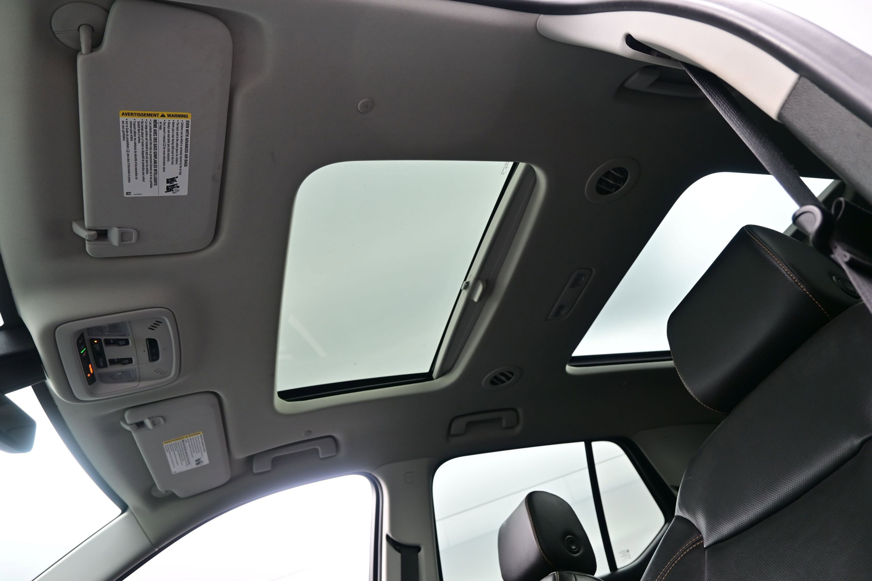 Used 2019 Chevrolet Traverse Premier w/ Redline Edition AWD/4WD image 20