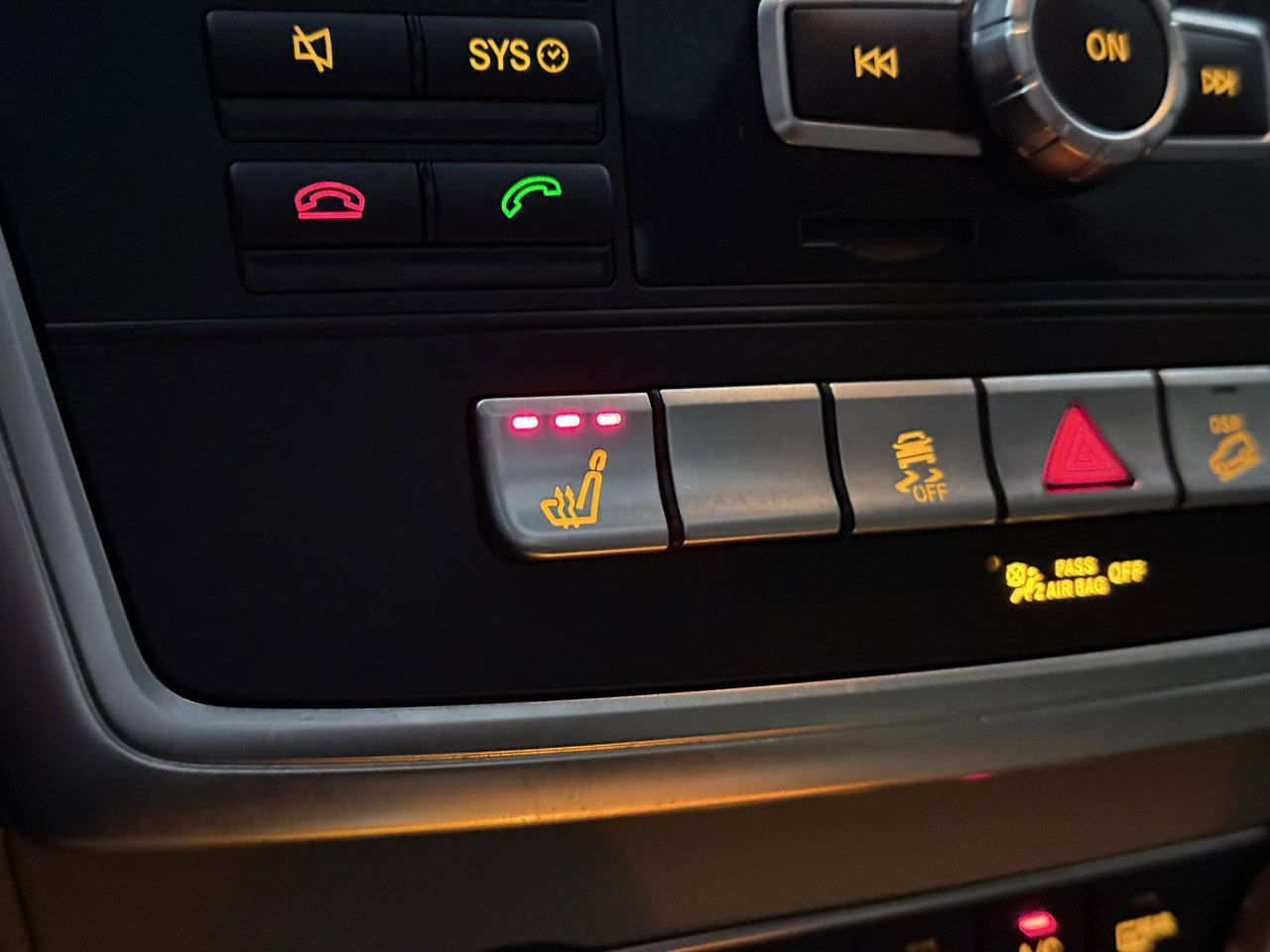 Used 2014 Mercedes-Benz ML 350 4MATIC image 36