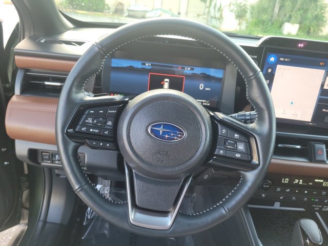 Certified 2026 Subaru Outback Touring AWD/4WD image 23